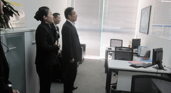 Muzhi Yunjia installation platform has been well received online.